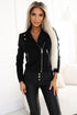 Jacket model 206063